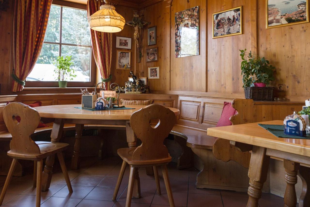Landgasthof Kammerhof Aigelsbach Екстер'єр фото