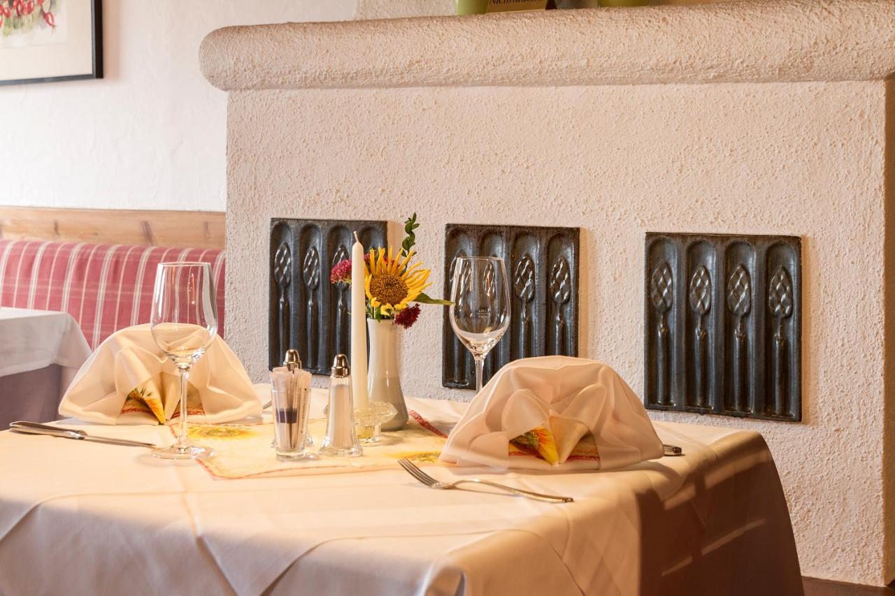 Landgasthof Kammerhof Aigelsbach Екстер'єр фото